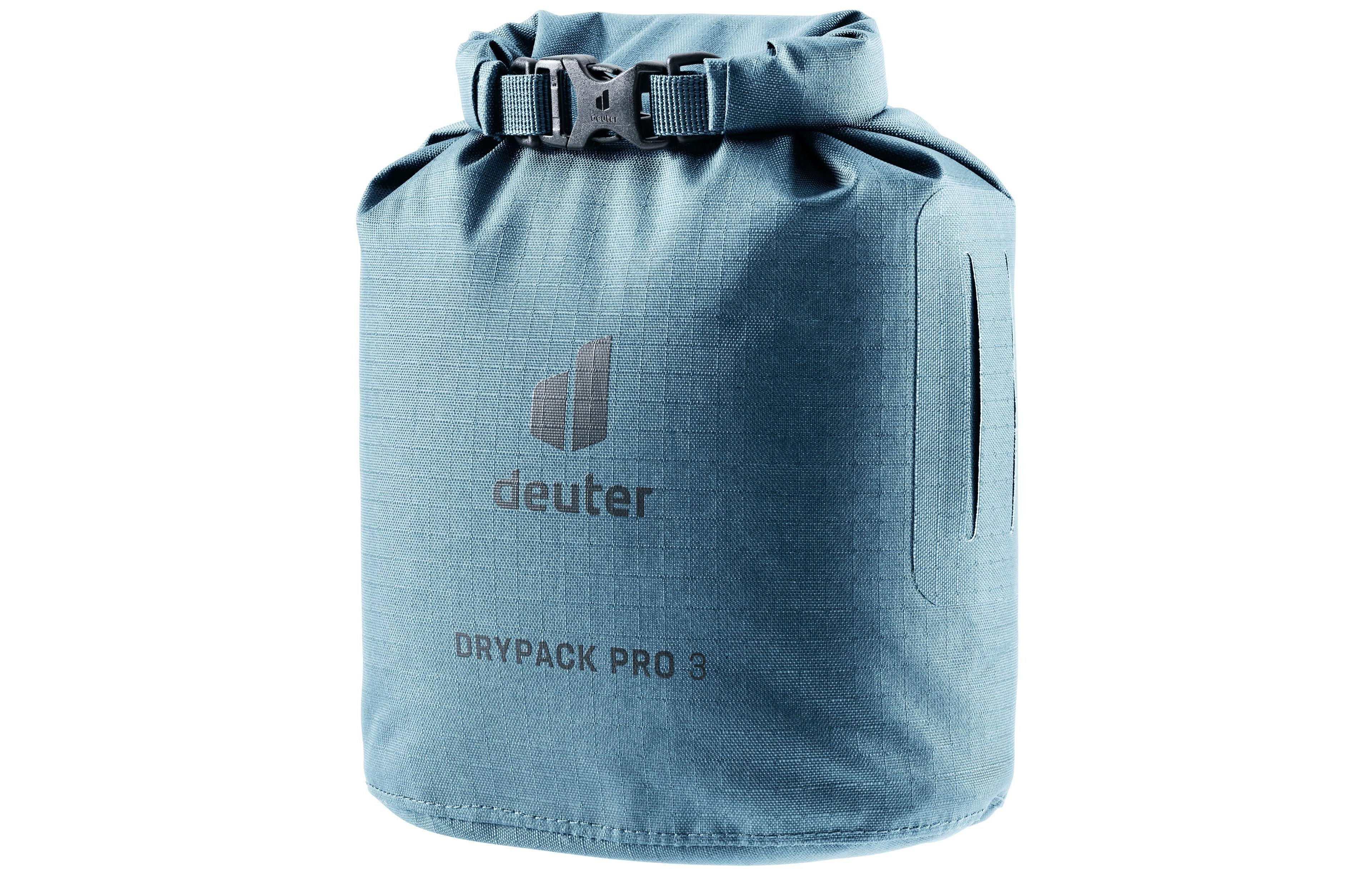 Deuter Drypack Pro 3L Pack Sack