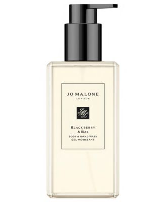 Blackberry & Bay Body & Hand Wash, 8.5-oz.
