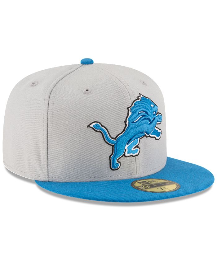 NCAA College 59FIFTY Fitted Cap – Official Licensed College Team Hat