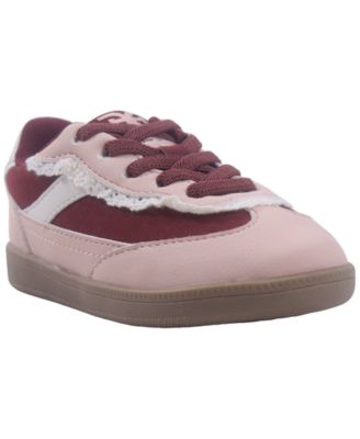 Toddler Girls' Low Top Casual Tenny Kallen Sneakers