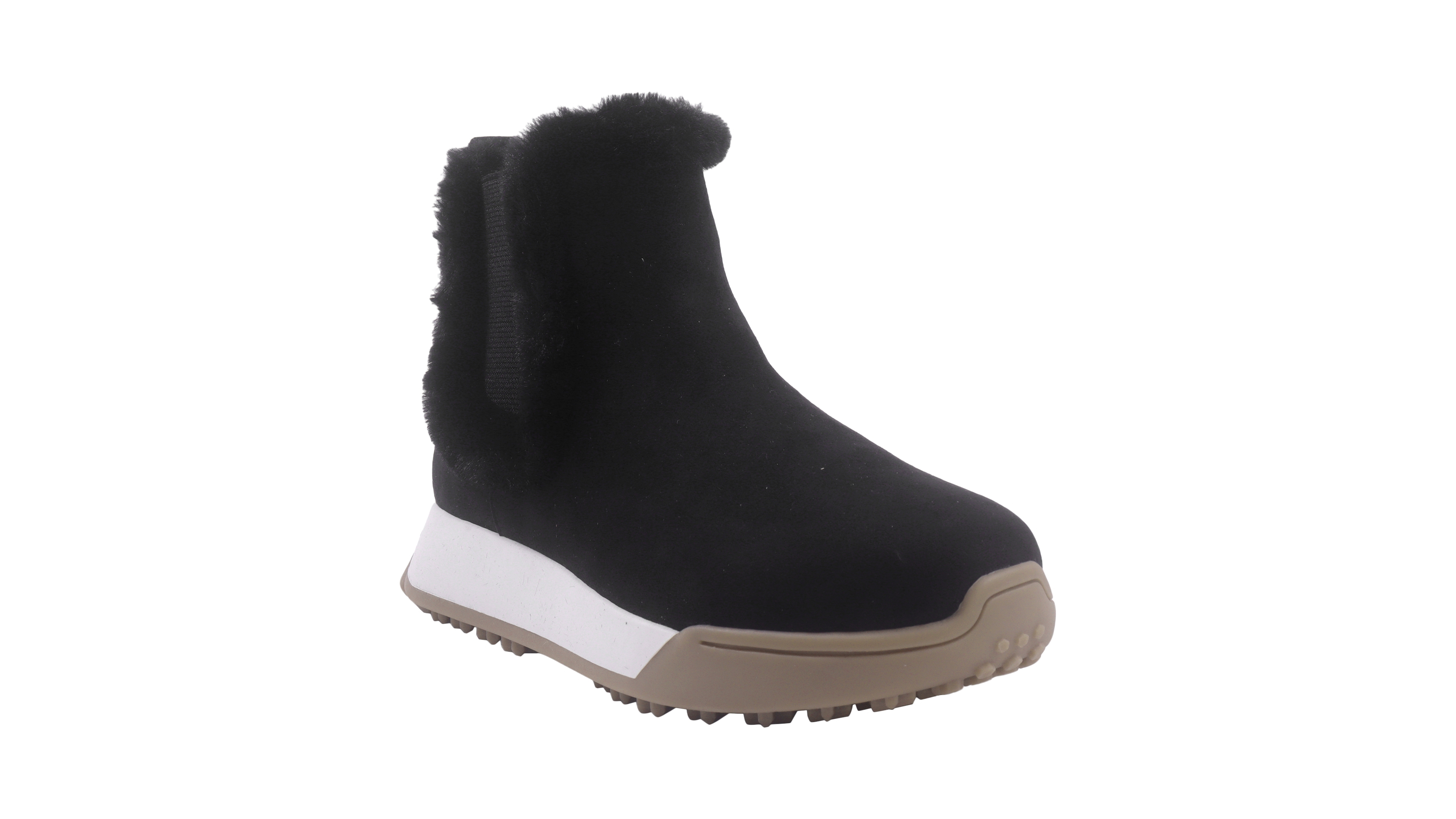 Sam Edelman Girls' Lenny Gabby Slip-on Boots