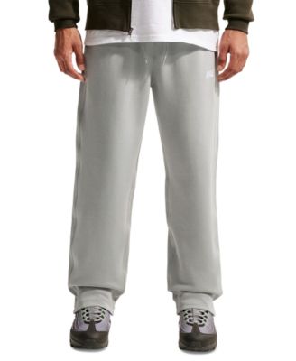 Sportswear Club Men's Varsity Open-Hem Pants