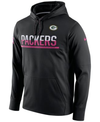 Nike - Men's BC Circuit PO Hoodie