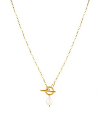 La Isla Necklace