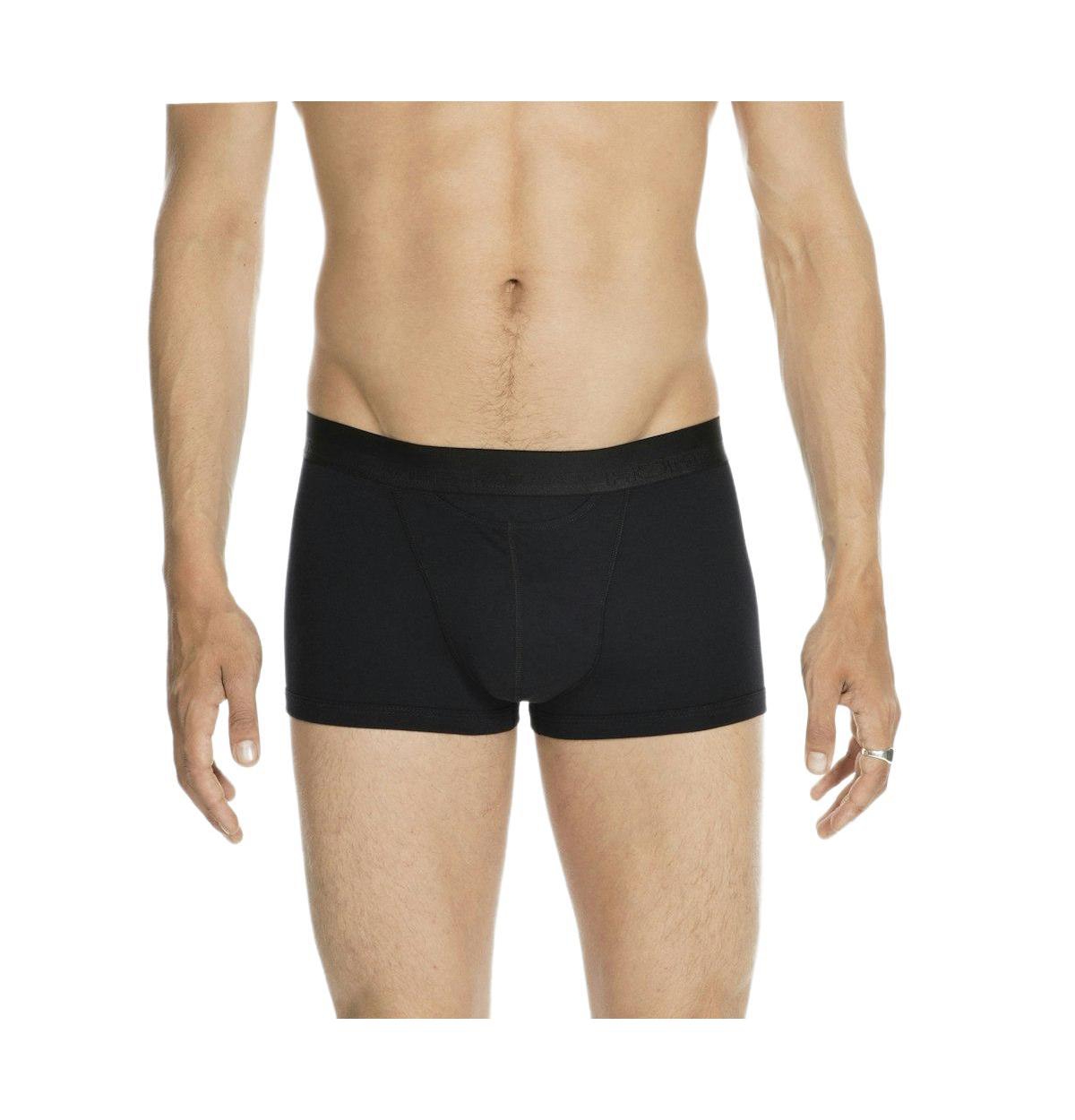 Hom Men's HO1 Boxer Briefs - Black