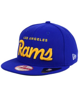 lids rams hats