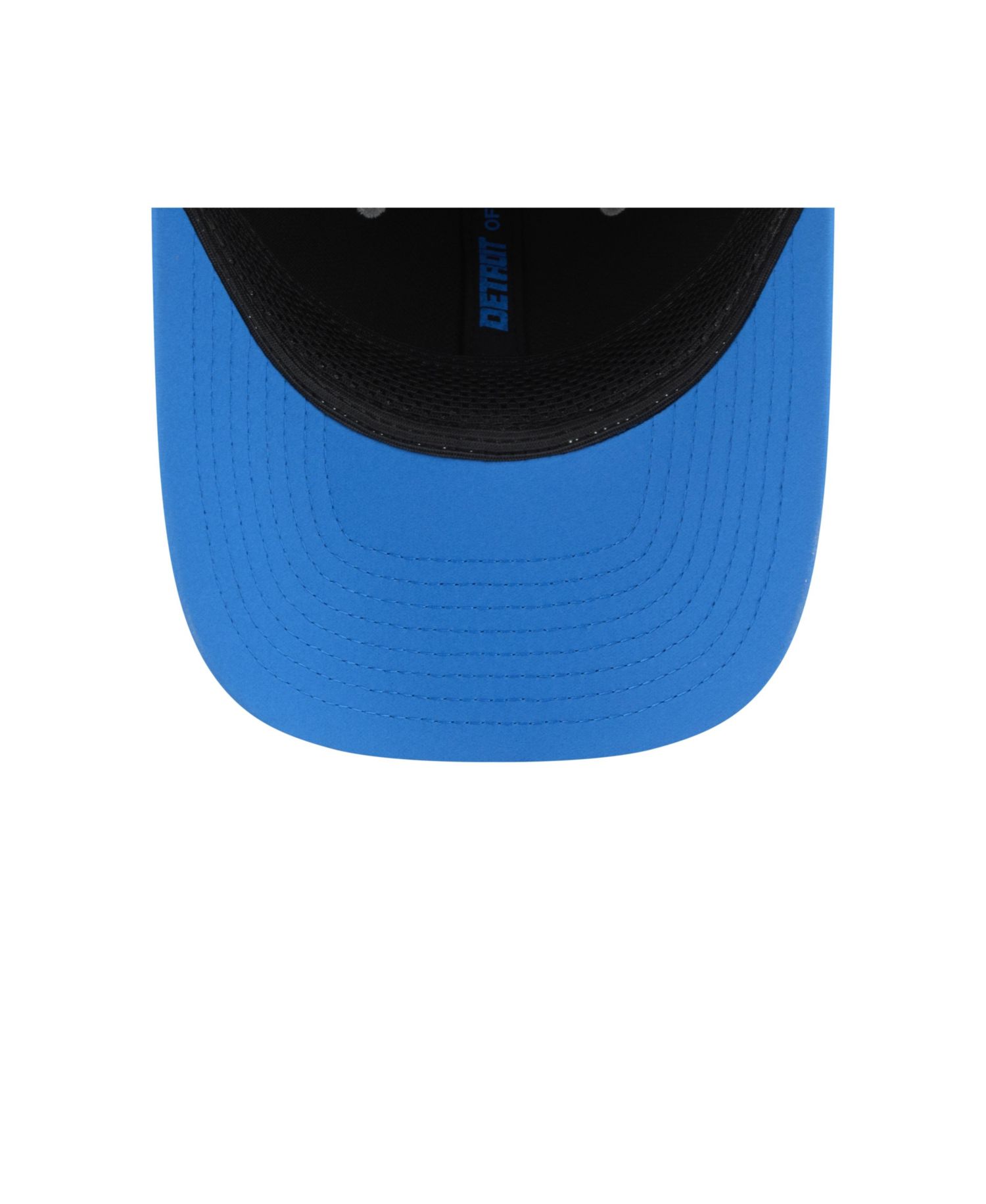 Men's Blue Detroit Lions 2026 Rivalries Collection 39THIRTY Flex Hat