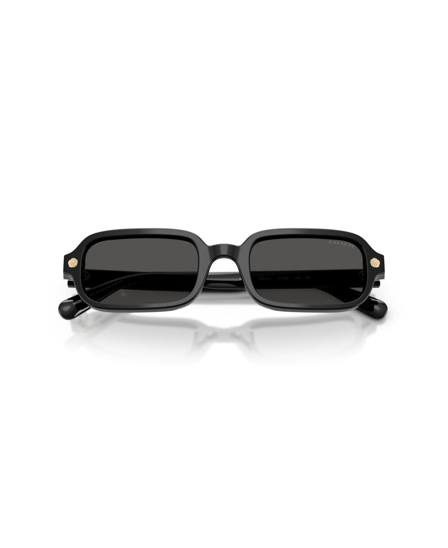 Rectangle Sunglasses HC8465U