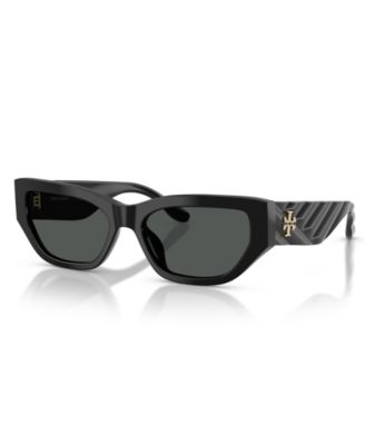 Kira Rectangle Sunglasses TY7240U