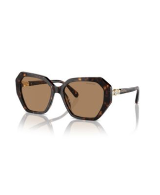 Constella Photochromic Strass Sunglasses SK6017