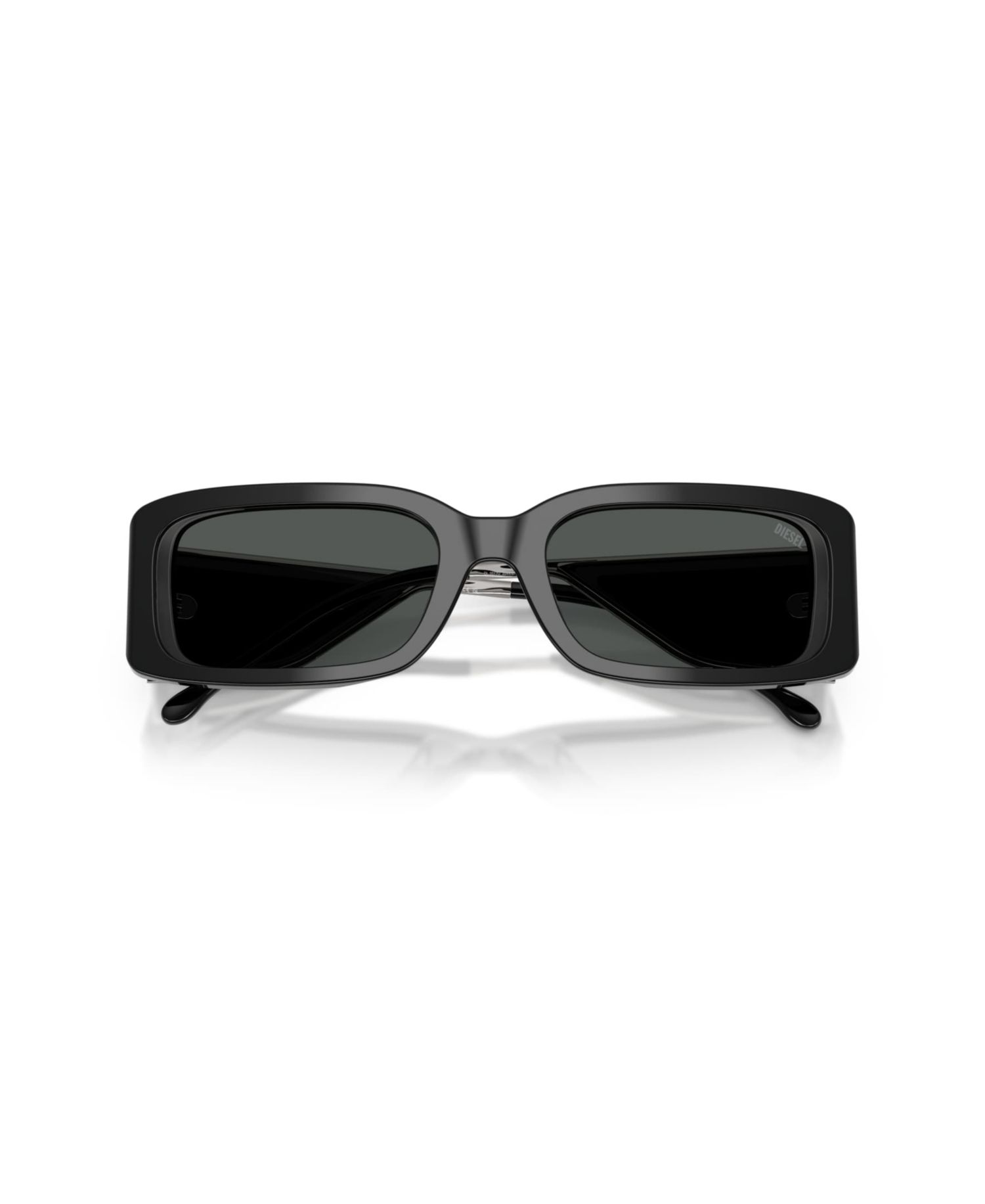 Rectangle Y2K Sunglasses DL2017U