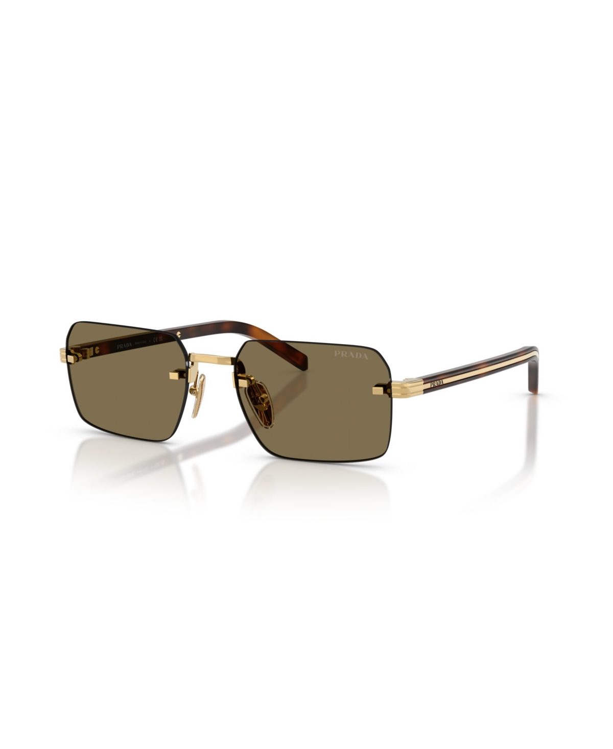 Prada Men's Sunglasses Pr D55S