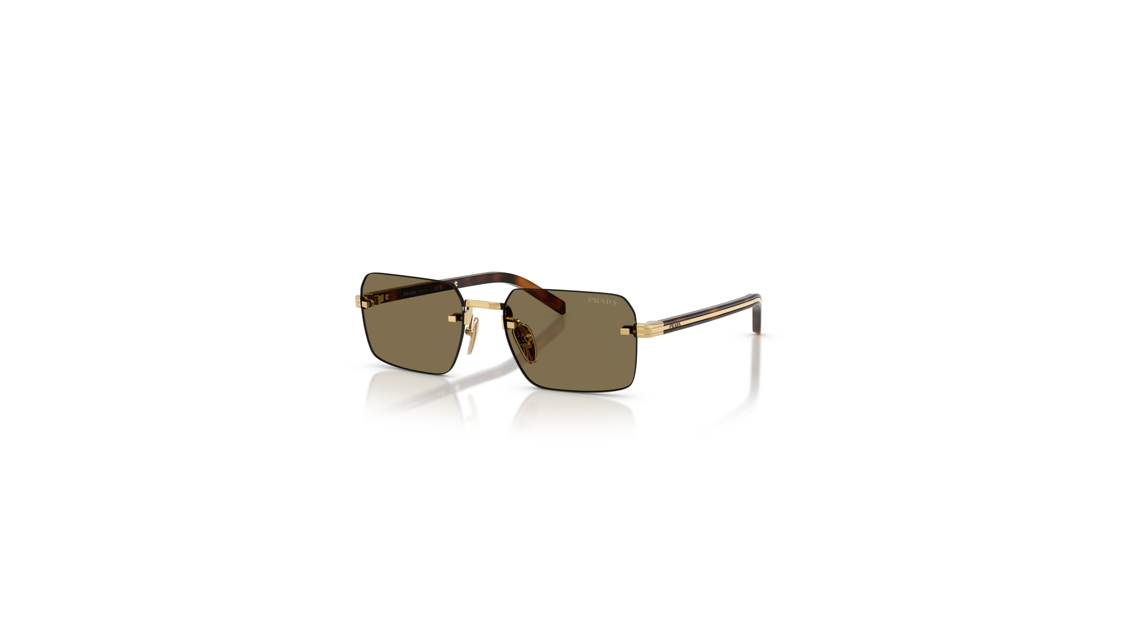 Prada Men's Sunglasses Pr D55S