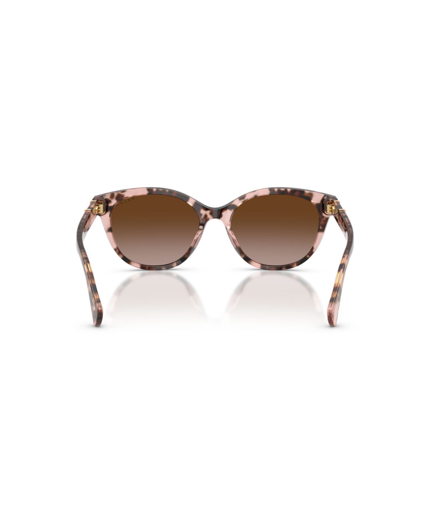 Gradient Cat Eye Sunglasses RA5357U
