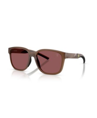 Square Sunglasses FZ6019D