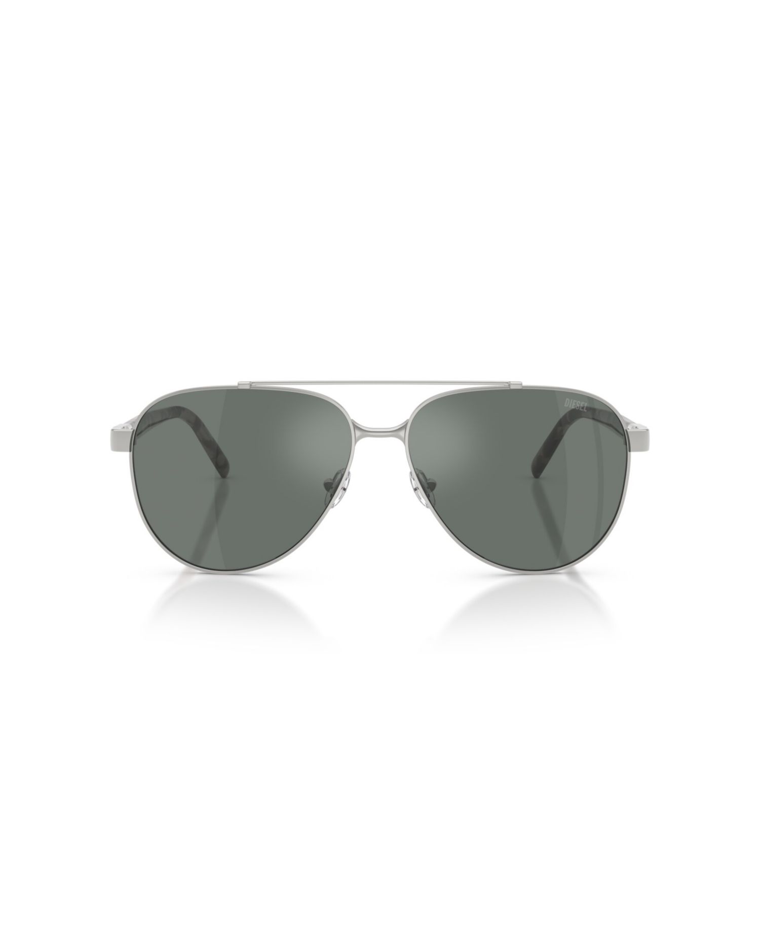 Unisex Mirrored Aviator Sunglasses DL1021