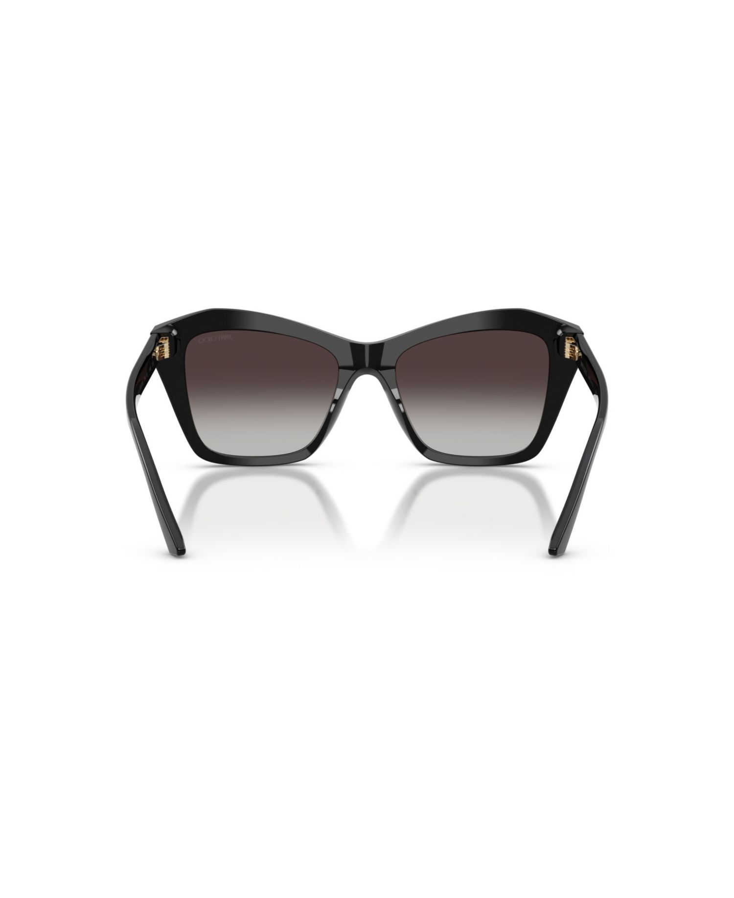 Women's Cat-Eye Gradient Sunglasses JC5076