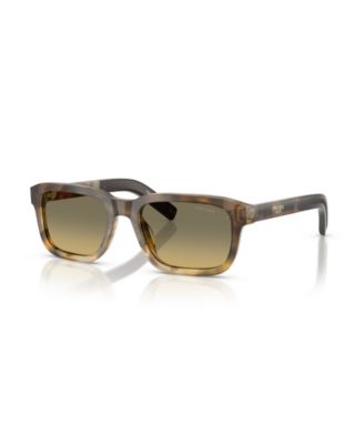 Signature Gradient Sunglasses PR D16S