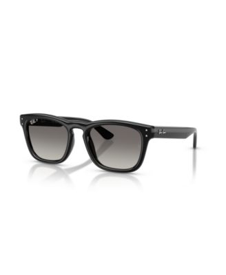 Polarized Gradient Square Sunglasses RB2238