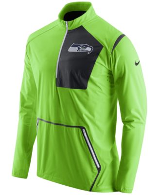 nike sideline fly rush jacket