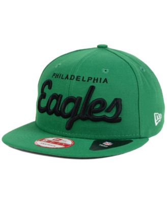 eagles hats lids