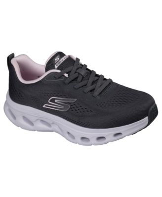 Women's GO WALK Glide-Step 2.0 Kristee Slip-On Walking Sneakers from Finish Line