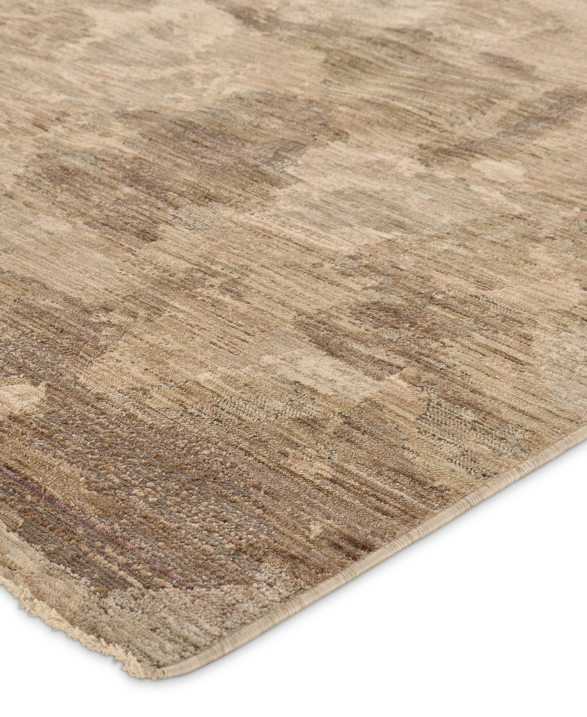 Mink Home Castille CSL312 5'x8' Area Rug