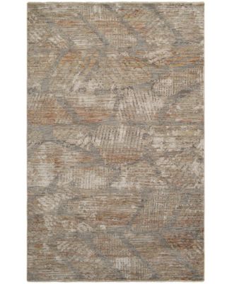 Castille CSL330 4'x6' Area Rug