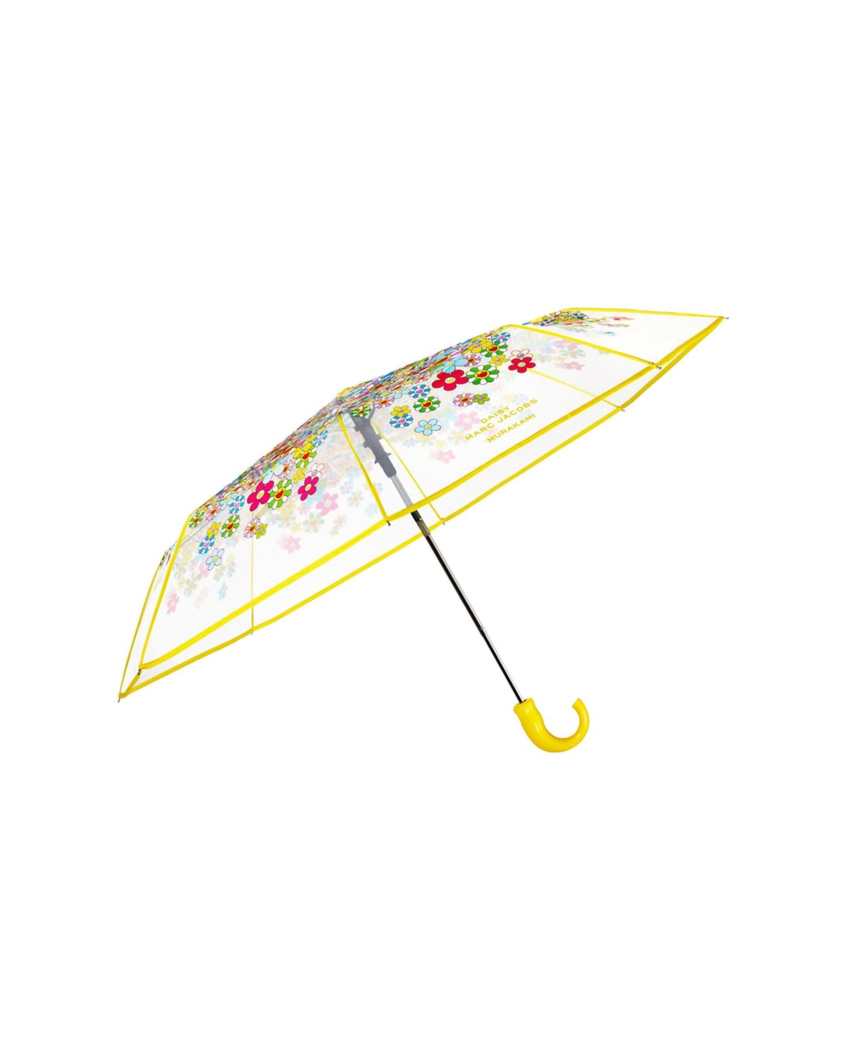 Free umbrella with $121 Marc Jacobs Daisy fragrance purchase