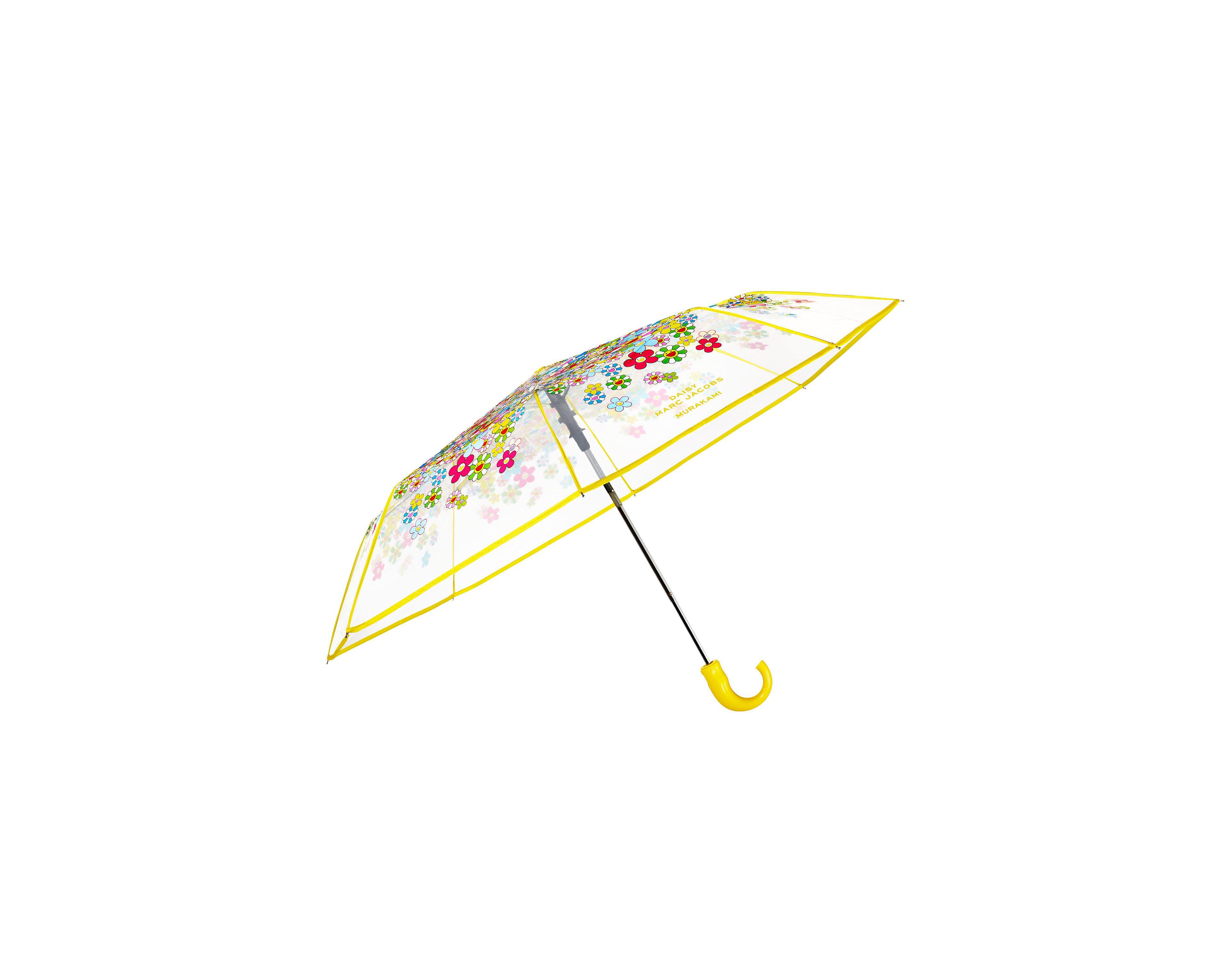 Free umbrella with $121 Marc Jacobs Daisy fragrance purchase