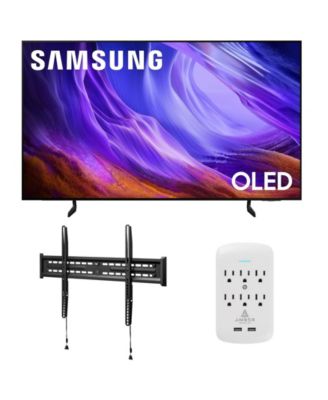QN77S85HA 77" OLED 4K Ultra HD 120 Hz Smart TV