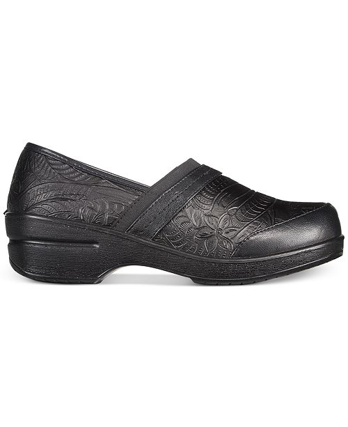 Easy Street Origin Clogs Reviews Mules Slides Shoes Macy s