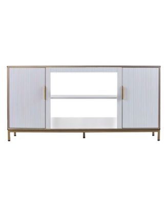 Deltaire Media Storage Unit