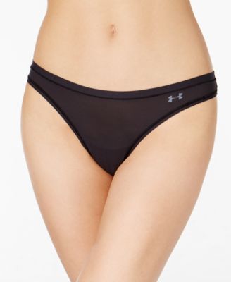 under armour thong review