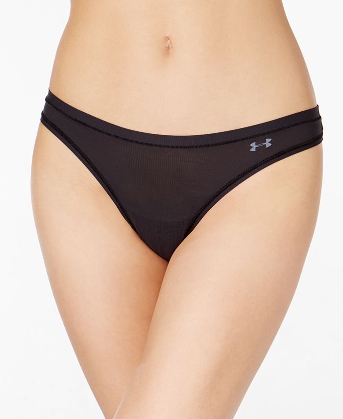 Alfani Women's Laser-Cut Hipster Underwear, Created for Macy's