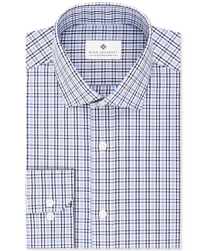 Ryan seacrest dress outlet shirts macy's