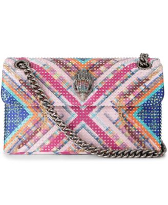 Small Kensington 17 Crossbody Bag