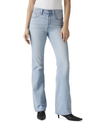Premium Women's Wedgie Boot High-Rise Jeans