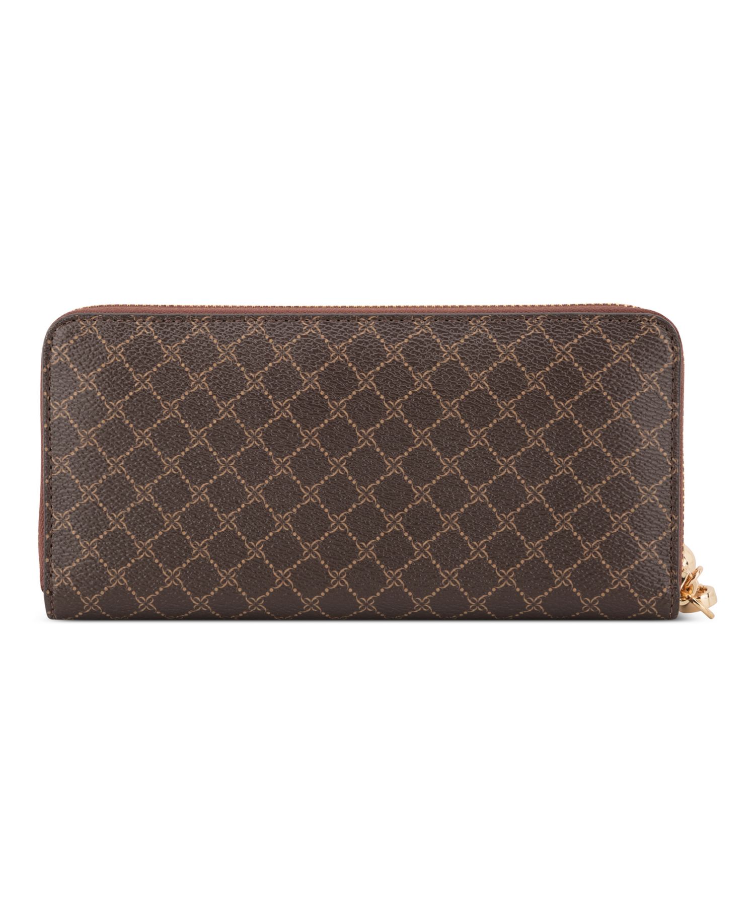 Marissa Zip Around Wristlet