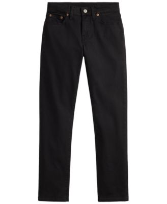 Boys' 8-20 Sullivan Slim Fit Stretch Casual Pants