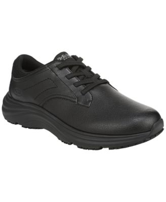 Men's Locked In Slip-Resistant Work Sneakers