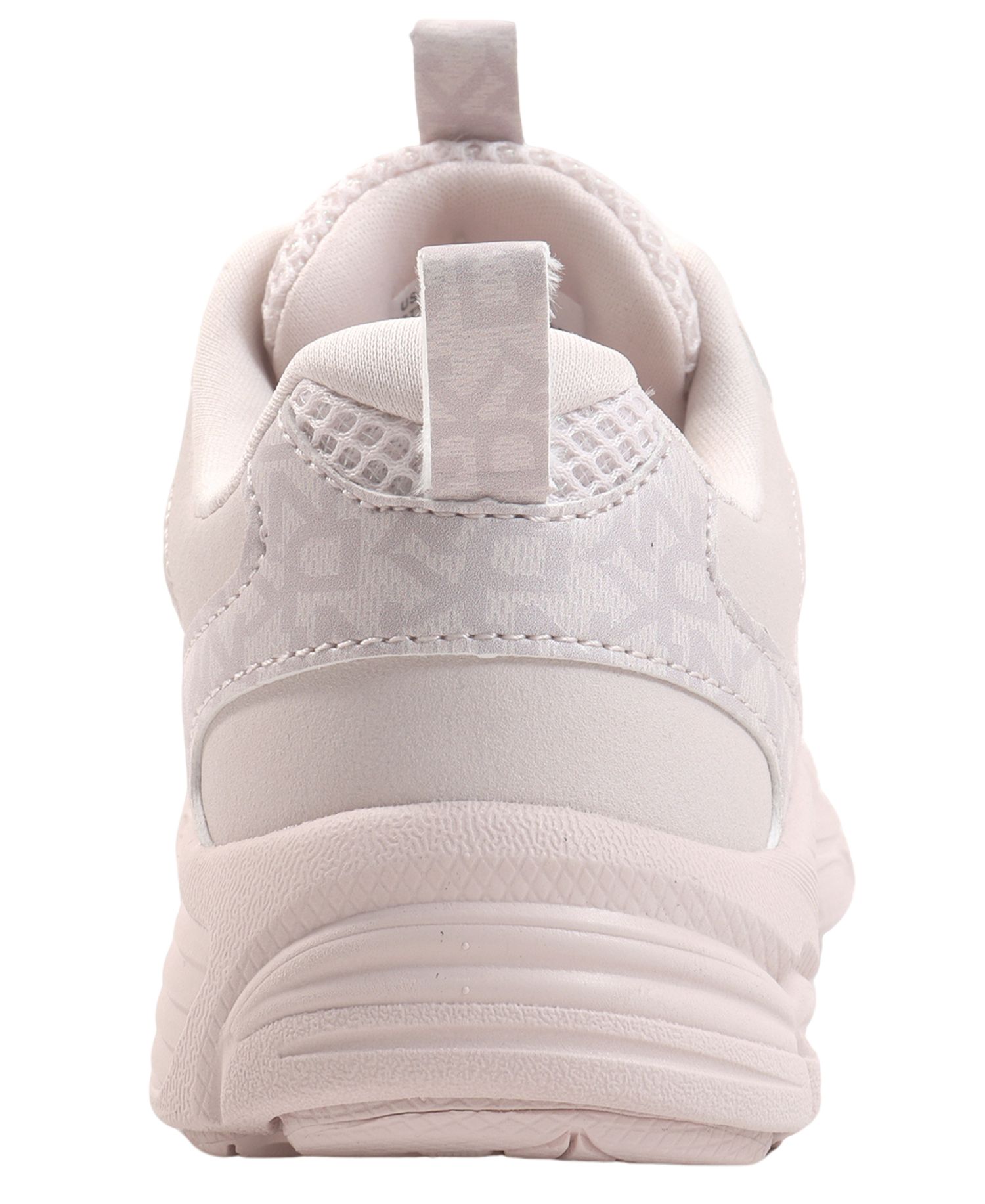Boys' and Girls' Nur Sammie Low-Top Lace-Up Sneakers