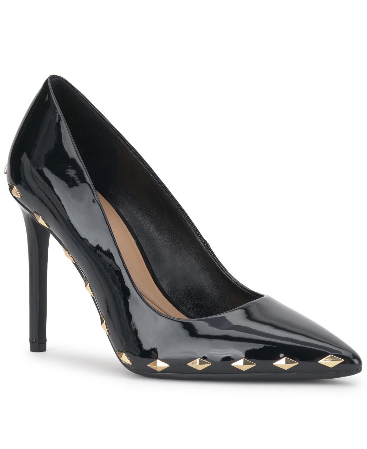 I.n.c. International Concepts Women's Kaisee Pointed Toe Pumps, Macy's Exclusive
