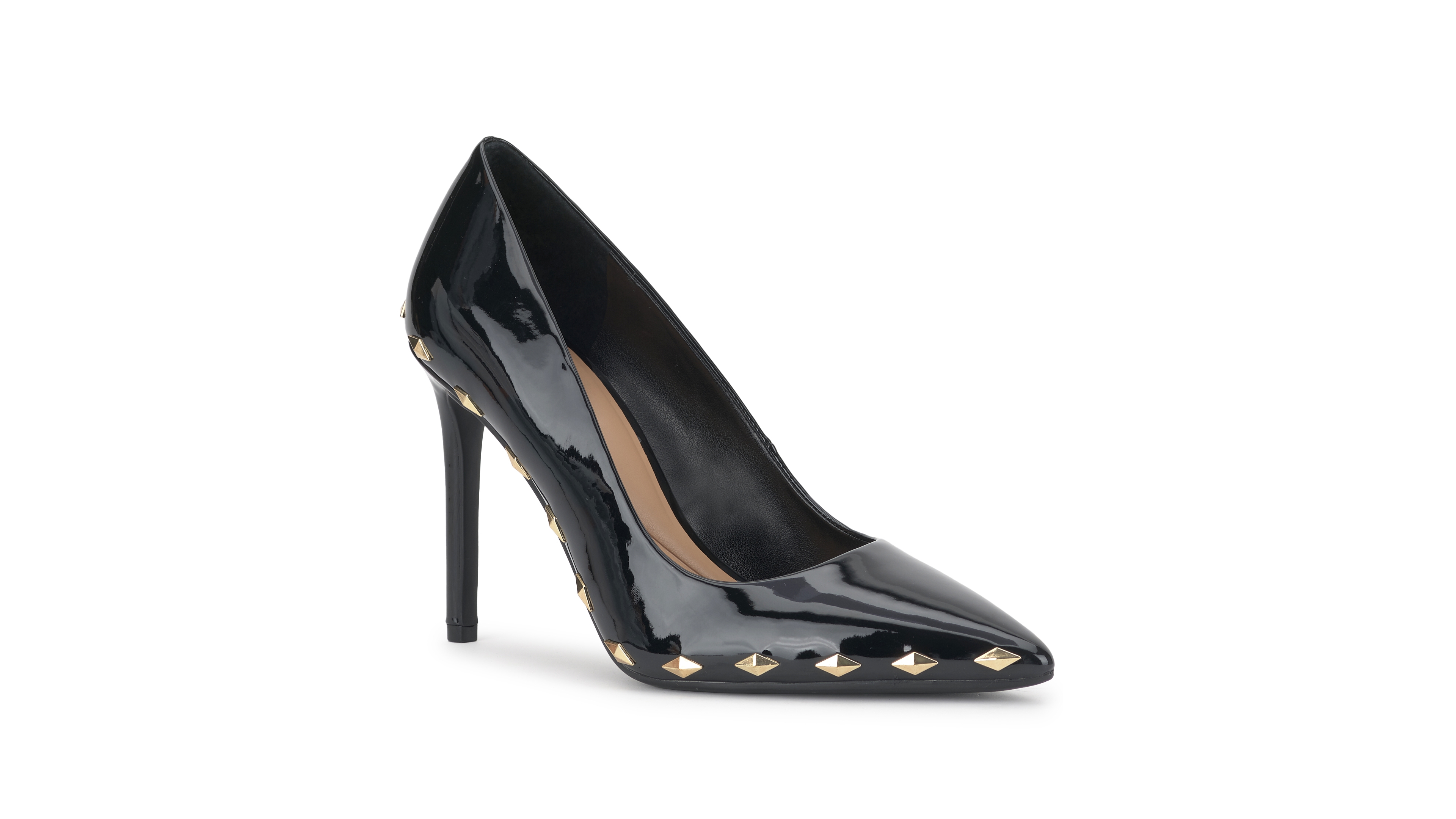 I.n.c. International Concepts Women's Kaisee Pointed Toe Pumps, Macy's Exclusive