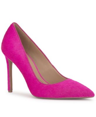 Women's Kaisee Pointed Toe Pumps