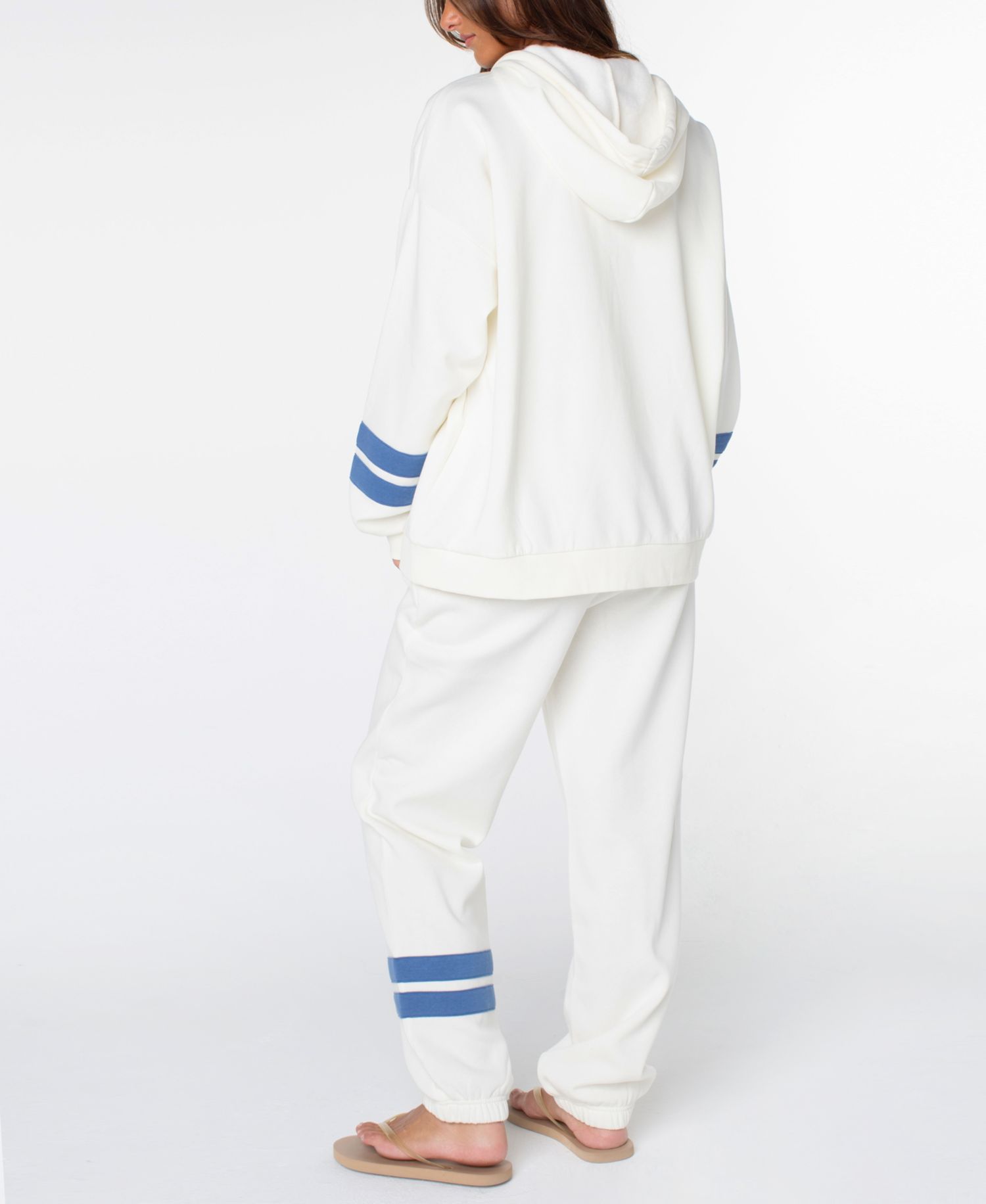 Women's Sunset Graphic Full-Zip Hoodie