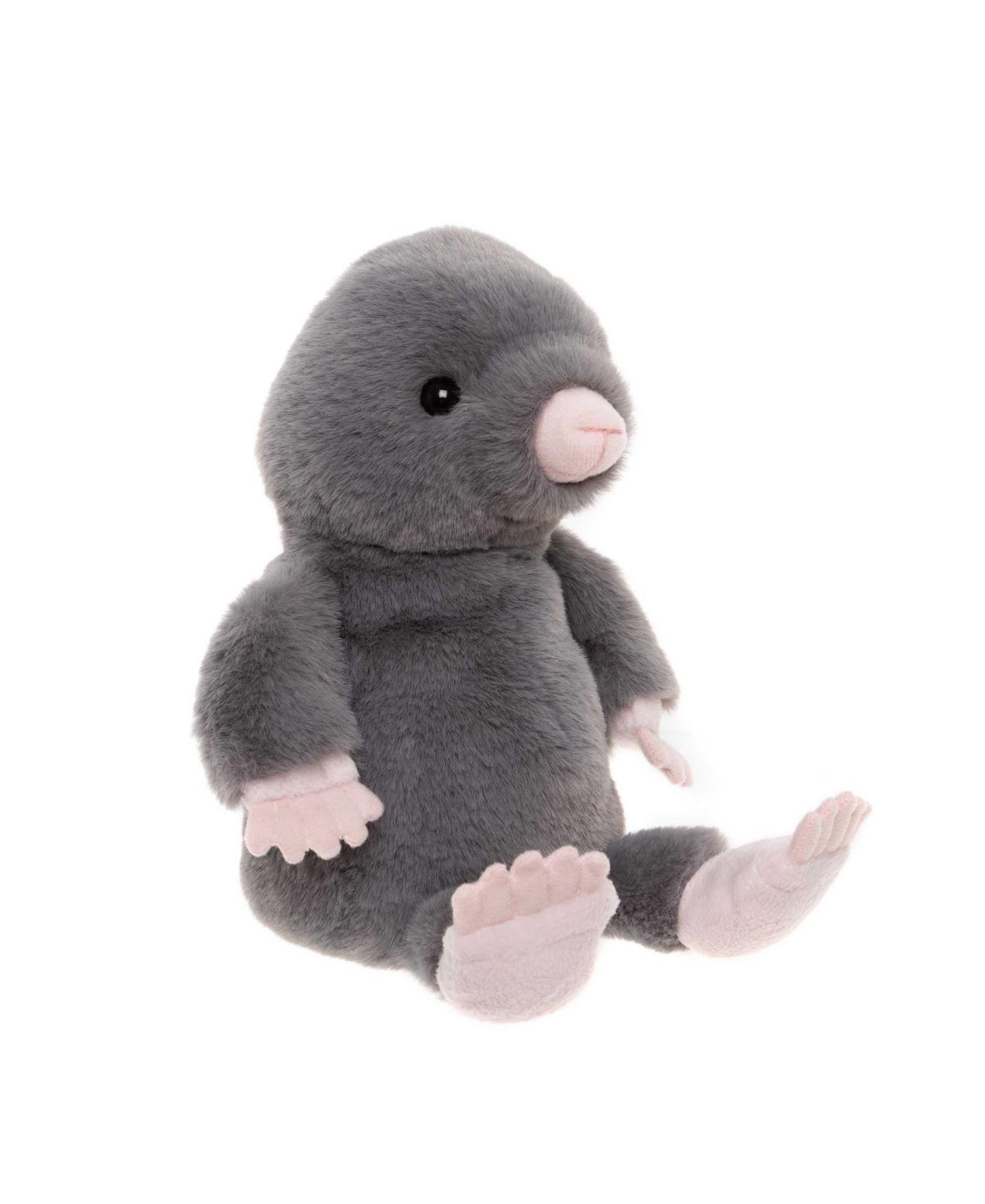 Детская мягкая игрушка Charlie Bears Mula Mole 10" — фото 2