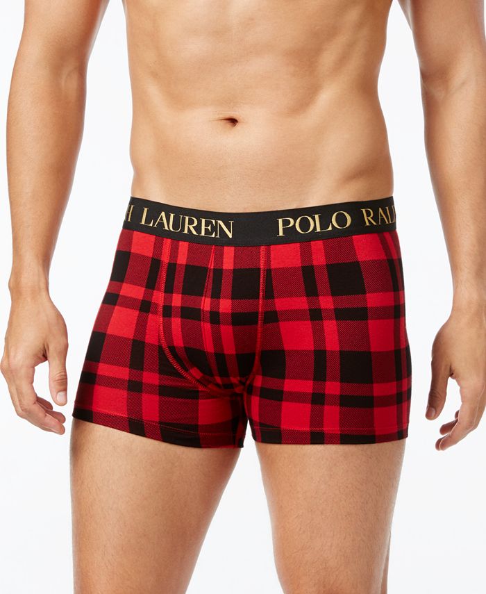 Polo Ralph Lauren Ralph Lauren Polo Mens Stretch Jersey Boxer Briefs Macys 