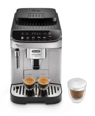 Magnifica Evo Coffee and Espresso Machine