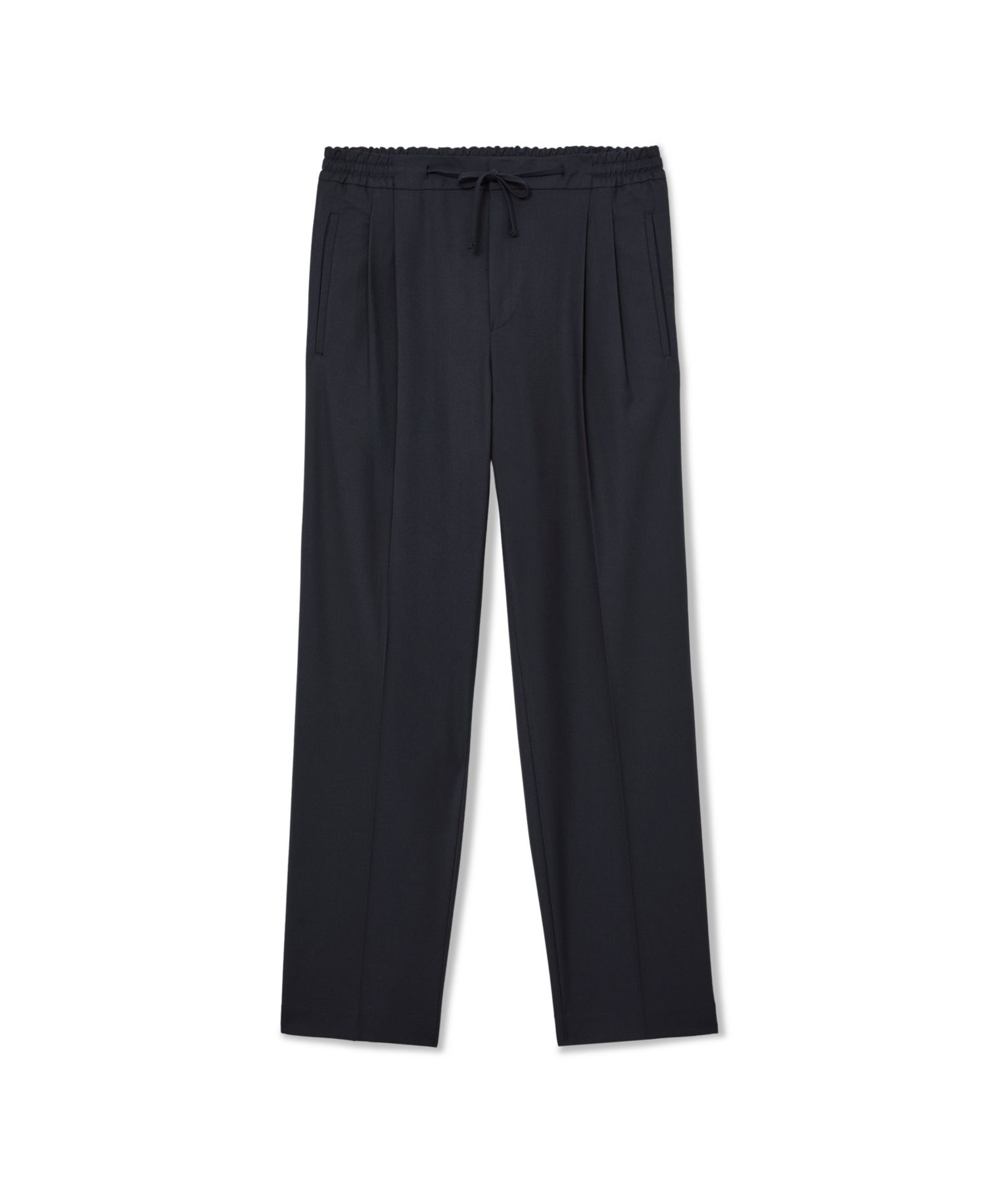 Men's Arden Relaxed Twill Drawstring Pants